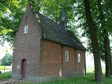 Sint Sebastiaankapel